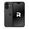 Refurbished iPhone 16 256GB Noir