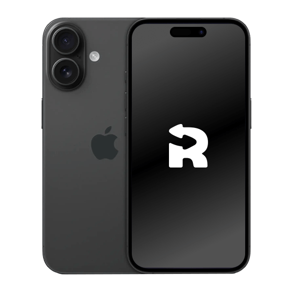 Refurbished iPhone 16 512GB Vert