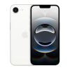Refurbished iPhone 16e 128GB Blanc