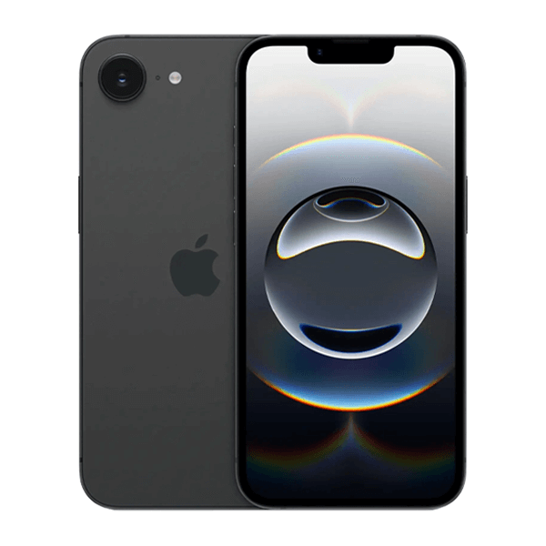 Refurbished iPhone 16e 128GB Blanc