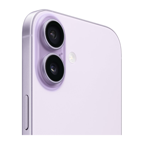 Refurbished iPhone 17 512GB Lavande