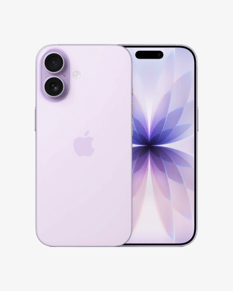 Refurbished iPhone 17 256GB Lavande