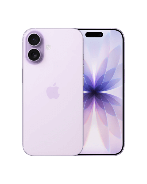 Refurbished iPhone 17 256GB Lavande