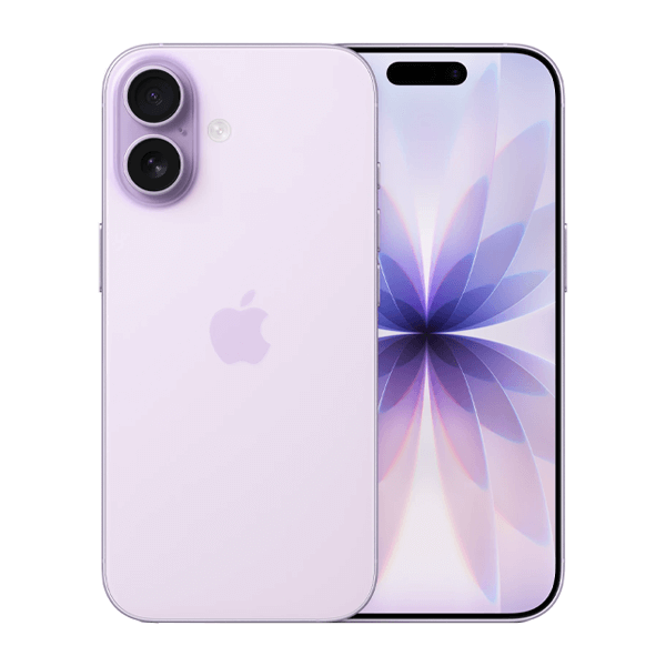 Refurbished iPhone 17 512GB Lavande