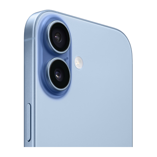 Refurbished iPhone 17 256GB Brume