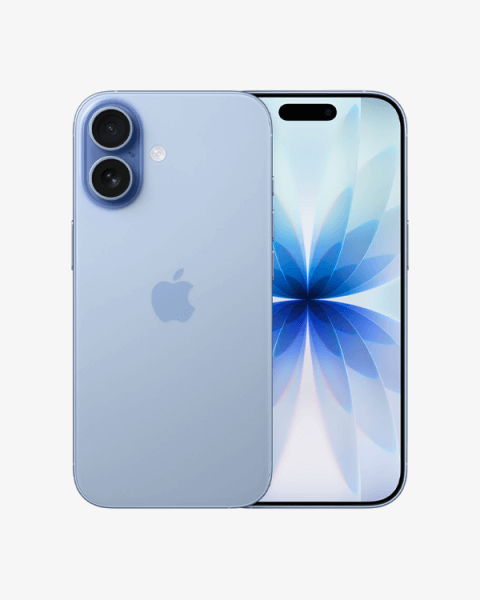 Refurbished iPhone 17 256GB Brume