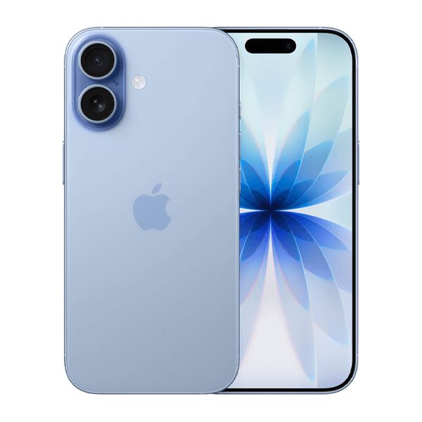 Refurbished iPhone 17 512GB Lavande