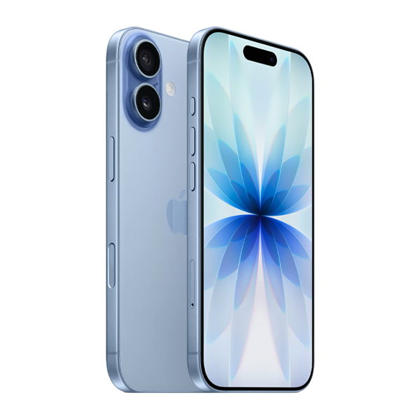 Refurbished iPhone 17 256GB Brume