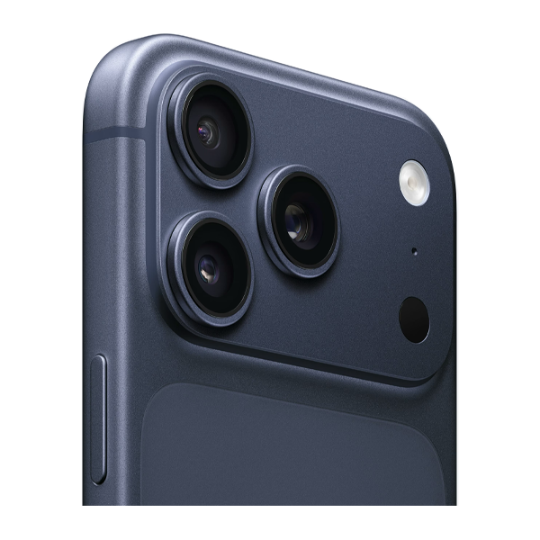Refurbished iPhone 17 Pro 1TB Bleu intense