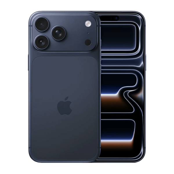 Refurbished iPhone 17 Pro Max 512GB Argent