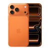 Refurbished iPhone 17 Pro Max 2TB Orange cosmique