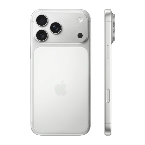 Refurbished iPhone 17 Pro Max 512GB Argent