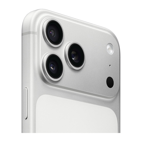 Refurbished iPhone 17 Pro Max 512GB Argent