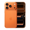 Refurbished iPhone 17 Pro 1TB Orange cosmique