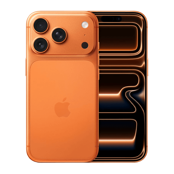 Refurbished iPhone 17 Pro 1TB Bleu intense