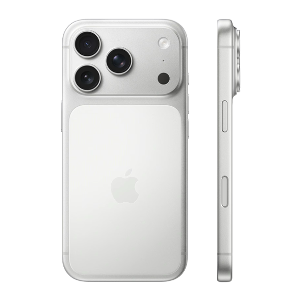 Refurbished iPhone 17 Pro 1TB Argent