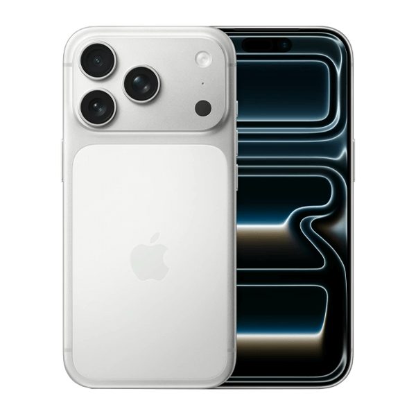 Refurbished iPhone 17 Pro 1TB Bleu intense
