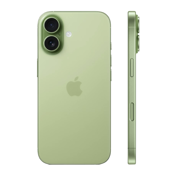 Refurbished iPhone 17 512GB Sauge