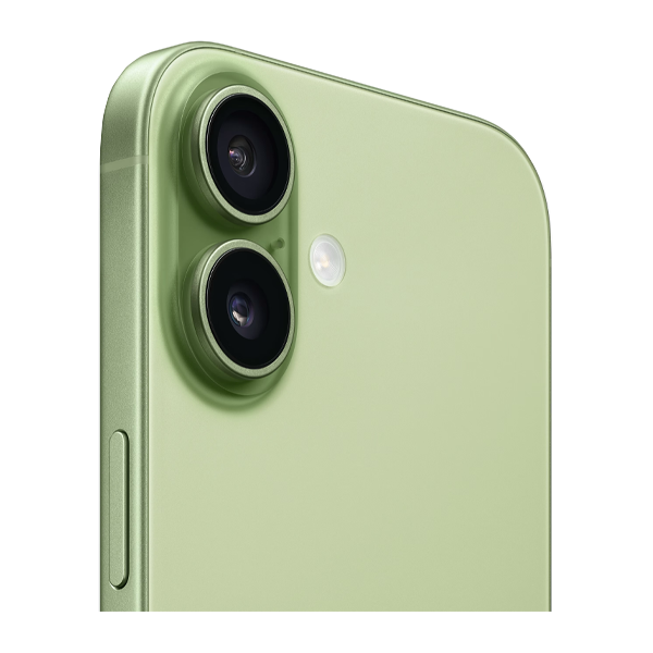 Refurbished iPhone 17 512GB Sauge