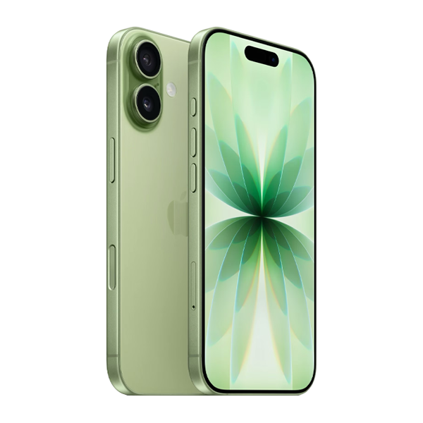 Refurbished iPhone 17 512GB Sauge