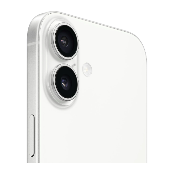 Refurbished iPhone 17 256GB Blanc