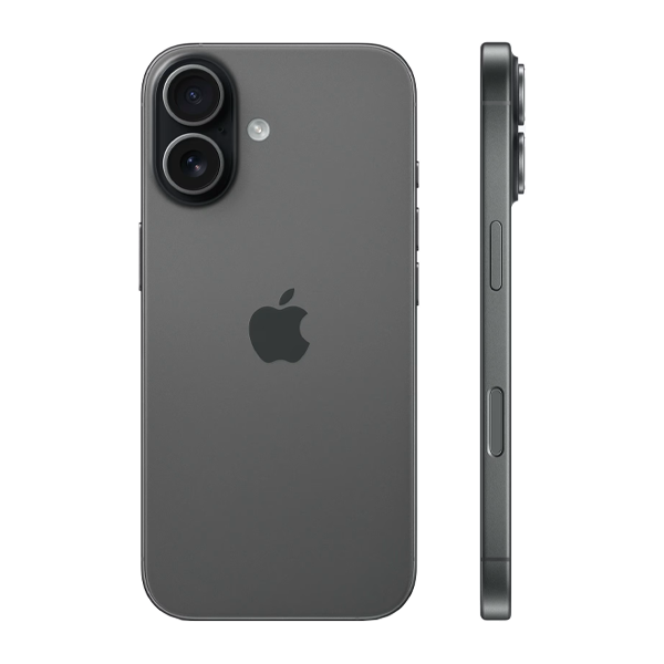 Refurbished iPhone 17 512GB Noir