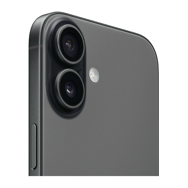Refurbished iPhone 17 512GB Noir