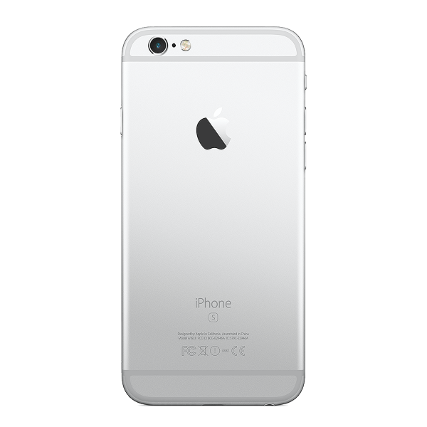 Refurbished iPhone 6S Plus 16GB Argent