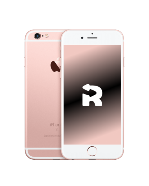 Refurbished iPhone 6S 16GB Or Rose