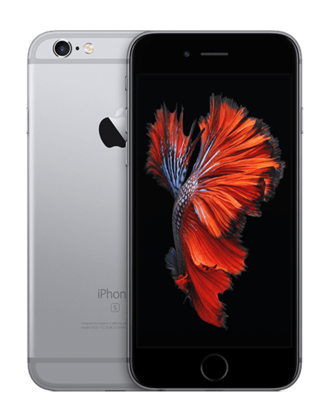 iPhone 6S