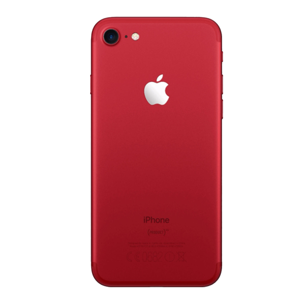 iPhone 7 128GB (PRODUCT)RED Edition speciale