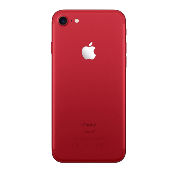 Refurbished iPhone 7 32GB (PRODUCT)RED Edition speciale