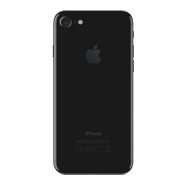 Refurbished iPhone 7 32GB Noir jais