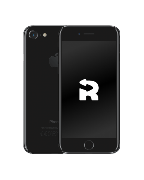 Refurbished iPhone 7 32GB Noir jais