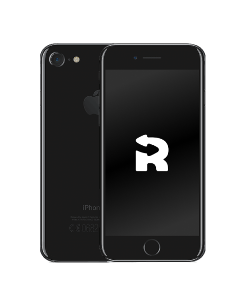 Refurbished iPhone 7 128GB Noir jais