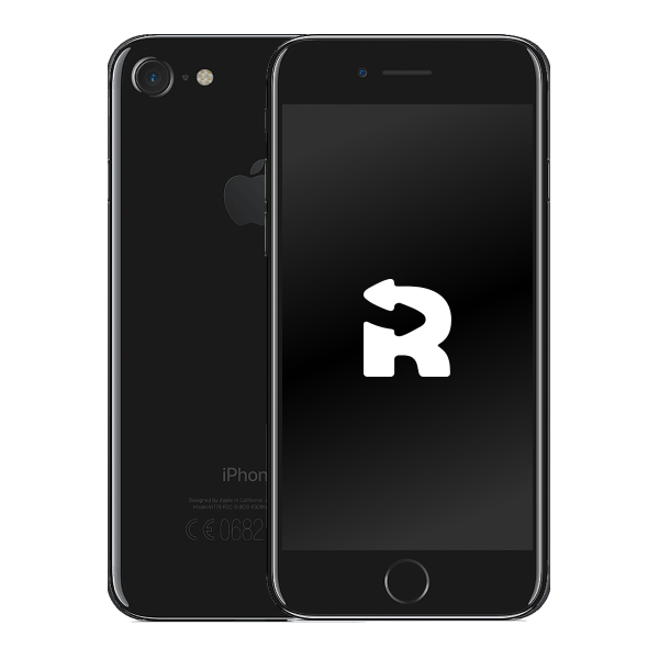 Refurbished iPhone 7 32GB Or Rose