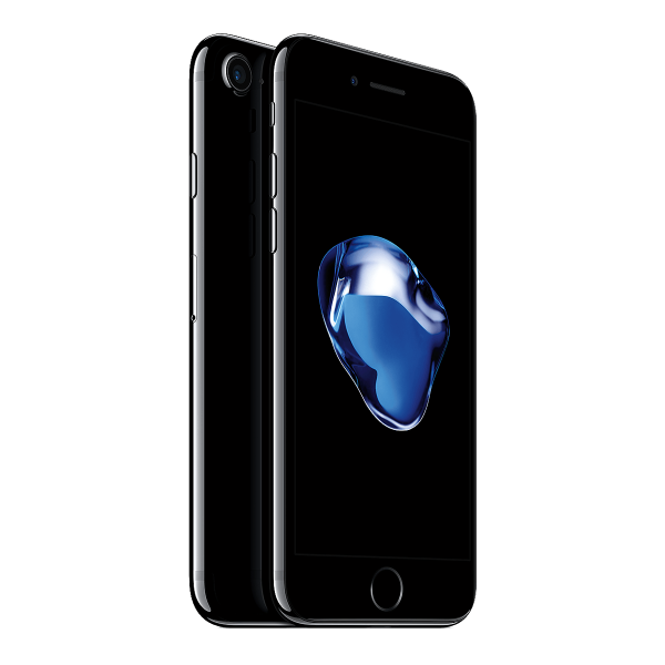 Refurbished iPhone 7 256GB Noir jais