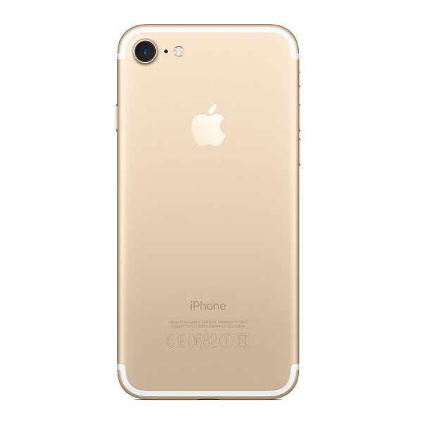 Refurbished iPhone 7 32GB Or