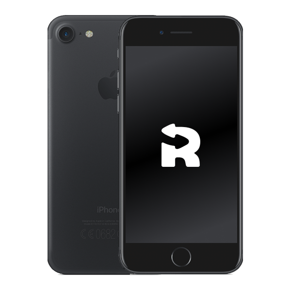 Refurbished iPhone 7 32GB Or Rose