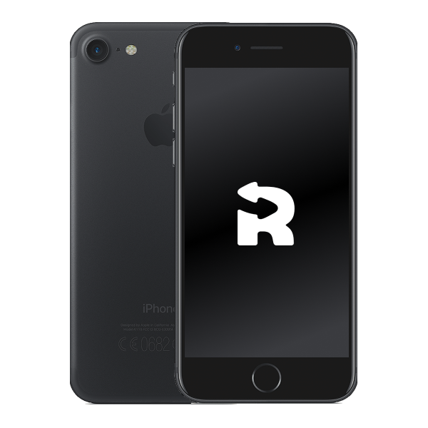 Refurbished iPhone 7 32GB Or