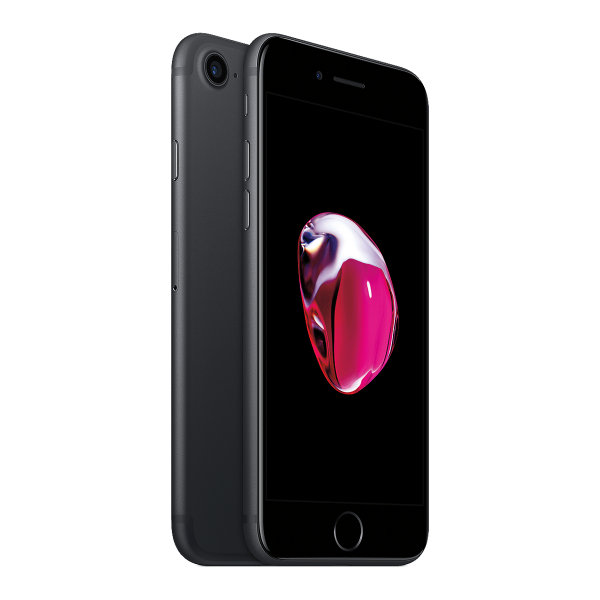 Refurbished iPhone 7 128GB Noir mat