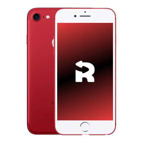 Refurbished iPhone 7 32GB (PRODUCT)RED Edition speciale