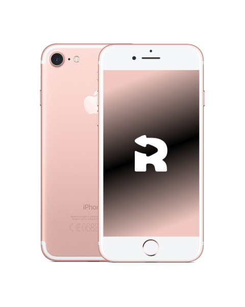 Refurbished iPhone 7 32GB Or Rose