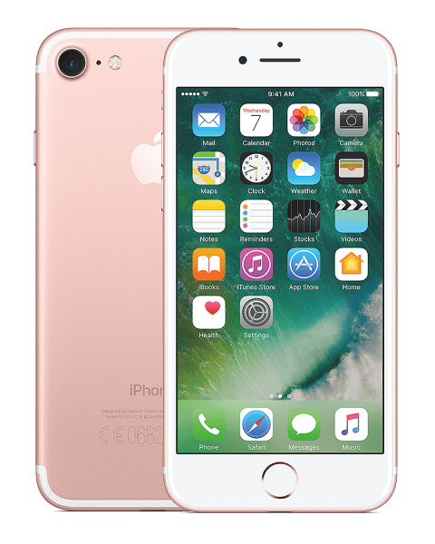 iPhone 7