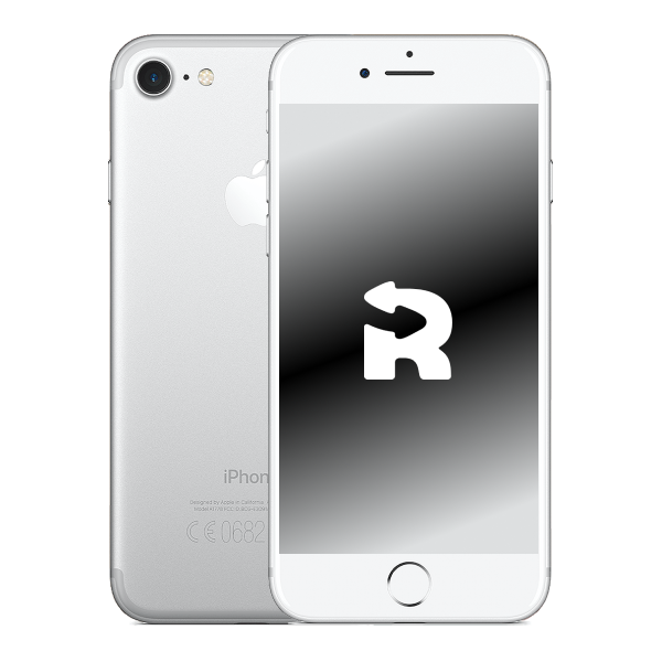 Refurbished iPhone 7 32GB Or