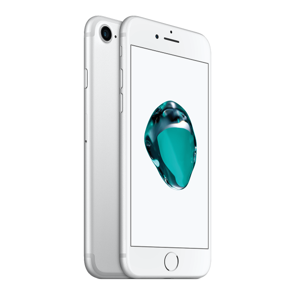 Refurbished iPhone 7 128GB Argent