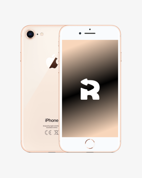 Refurbished iPhone 8 256GB Or