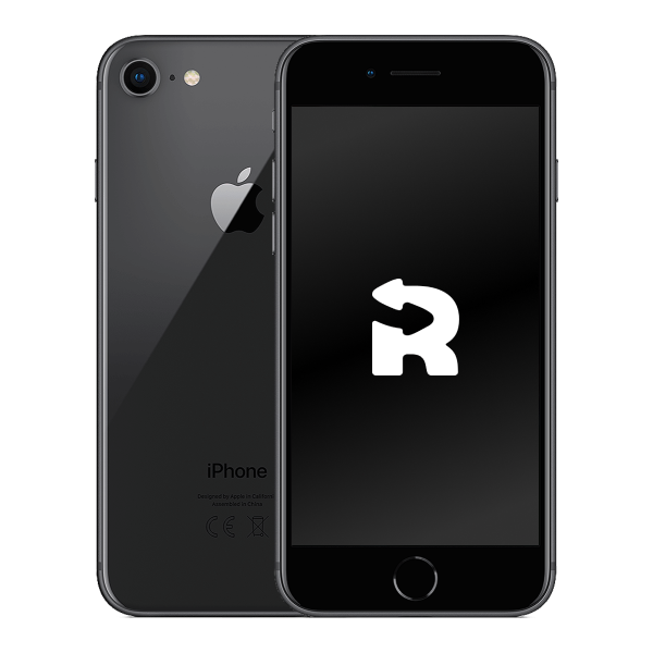 Refurbished iPhone 8 256GB Or