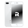 Refurbished iPhone 8 plus 128GB Argent