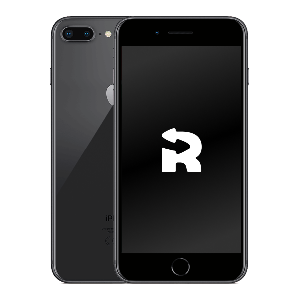 Refurbished iPhone 8 plus 64GB Rouge